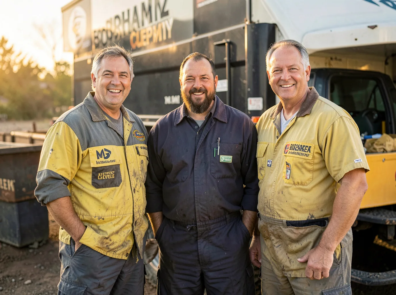 Sewage Cleanup company in Pelham, NC